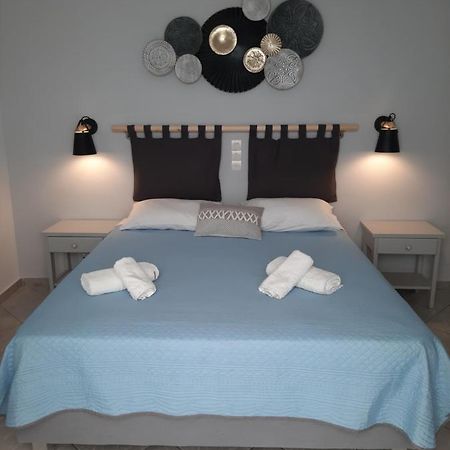 Studios Maria In Naoussa Paros 2-4 Persons Εξωτερικό φωτογραφία