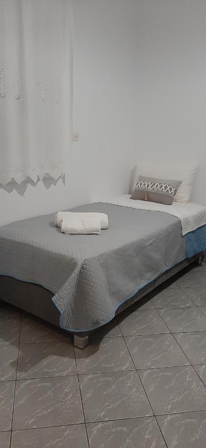 Studios Maria In Naoussa Paros 2-4 Persons Εξωτερικό φωτογραφία